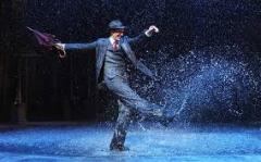 Singing in the Rain