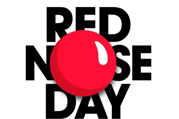Non-uniform day - Comic Relief