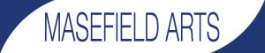 Masefield Arts logo