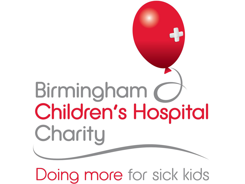Thank you from the Birmingham Children's Hospital... John Masefield