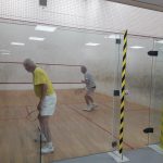 Squash at JMSport