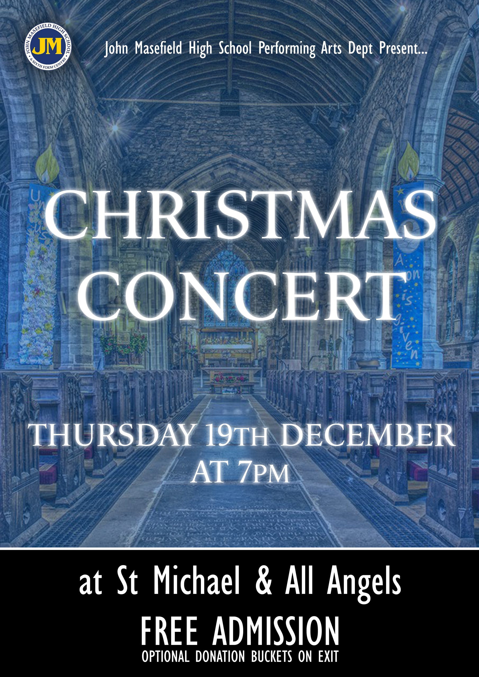 Christmas Concert