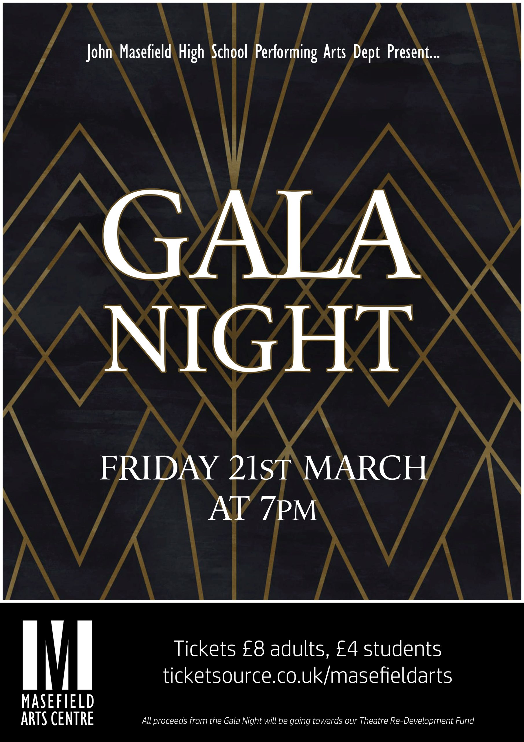 Gala Night